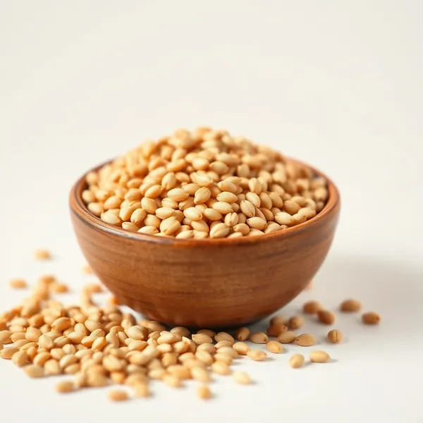 Grain de Triticale