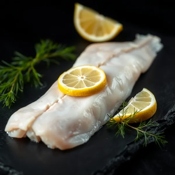 Turbot