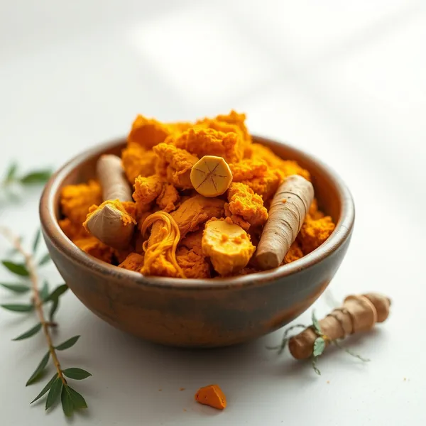 Turmeric Complex