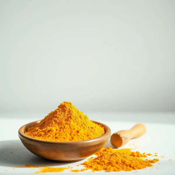 Polvere di Curcuma