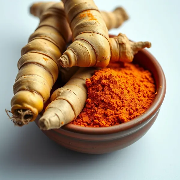 Curcuma