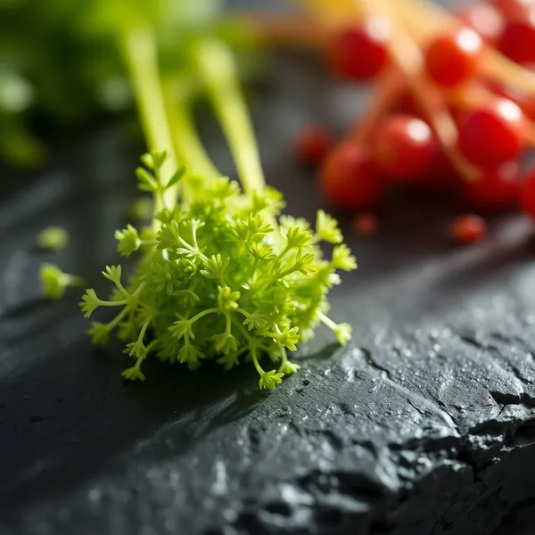 Upland Cress