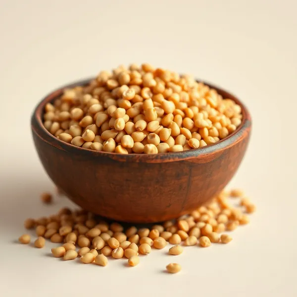 Split Urad Dal