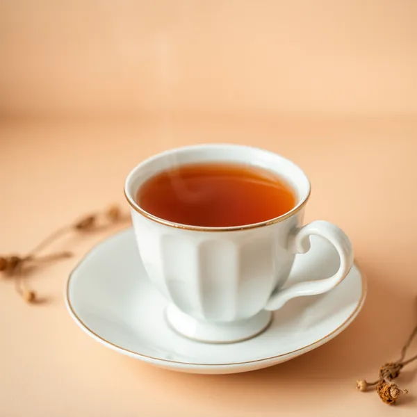 Té de Raíz de Valeriana