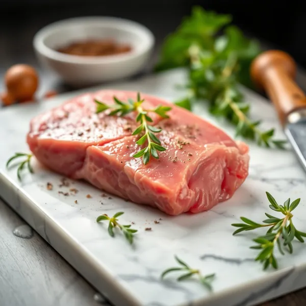 Filet de Tendre de Veau