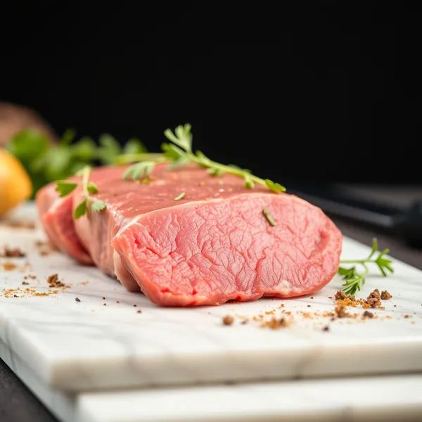 Bistecca di Venison