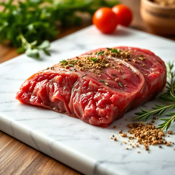 Filetto di Cerbiatto
