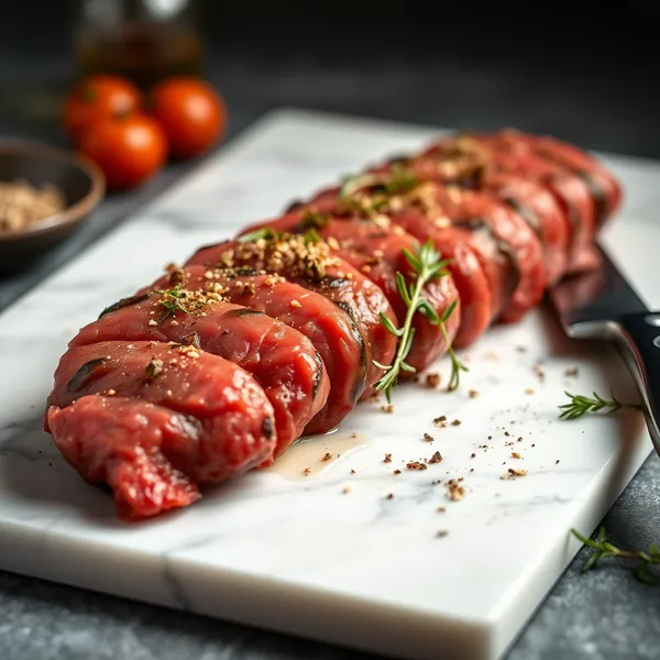 Filetto di Cervo