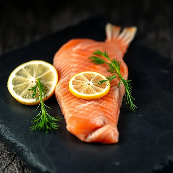 Pargo Vermilion