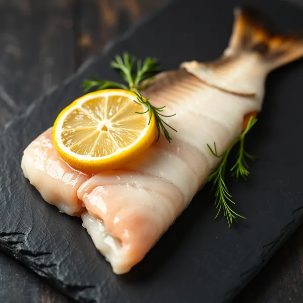 Hechtfilet
