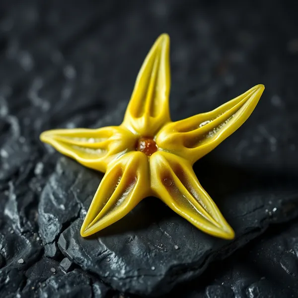 Caltrop de Água