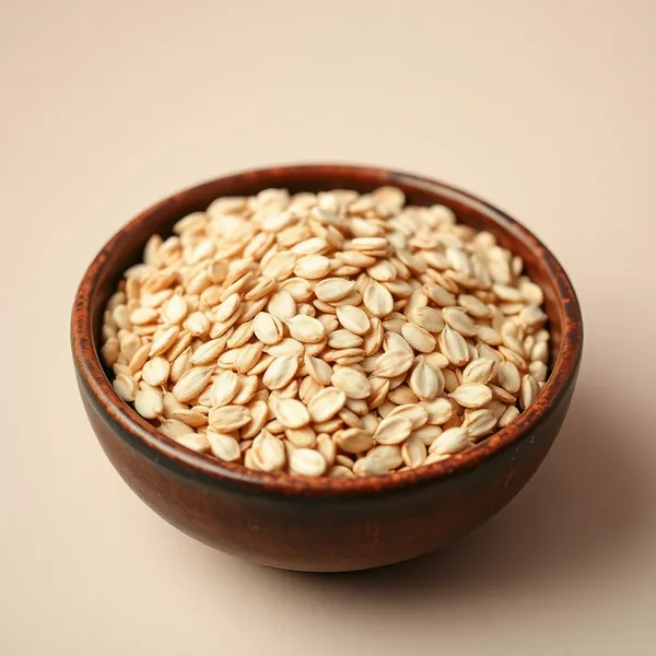 Avena con Acqua