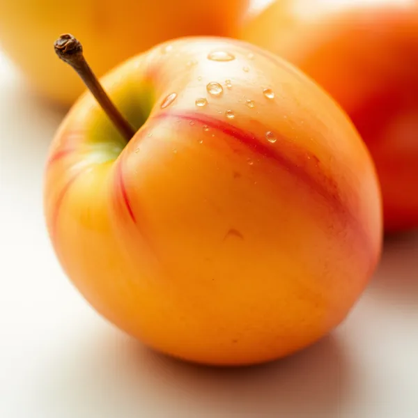 Pomme de Cire