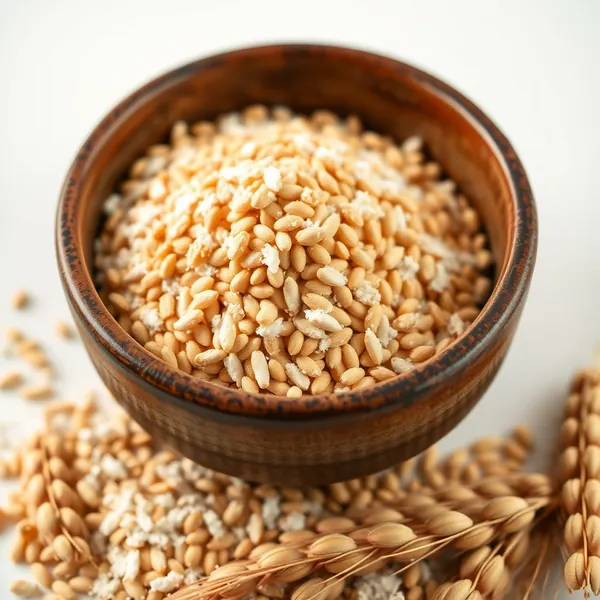 Wheat Flour