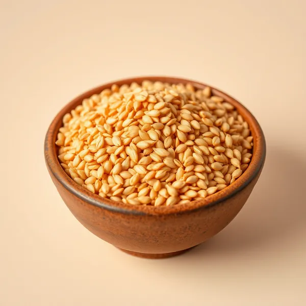 Wheat Germ