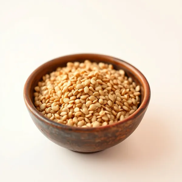 Wheat Germ