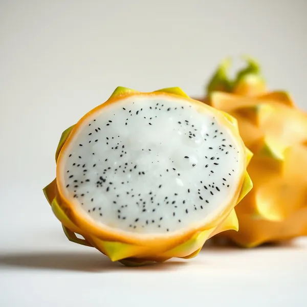 Frutto Drago Bianco