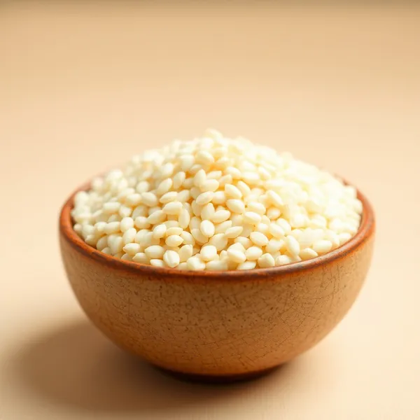 Fonio Bianco