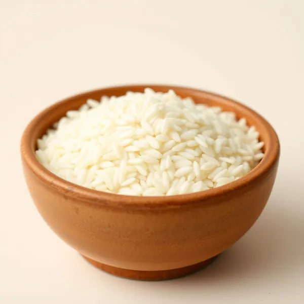 Arroz Jazmín Blanco