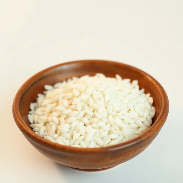 Riz Blanc