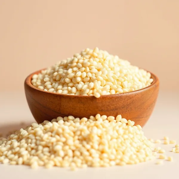 Sorgo Branco