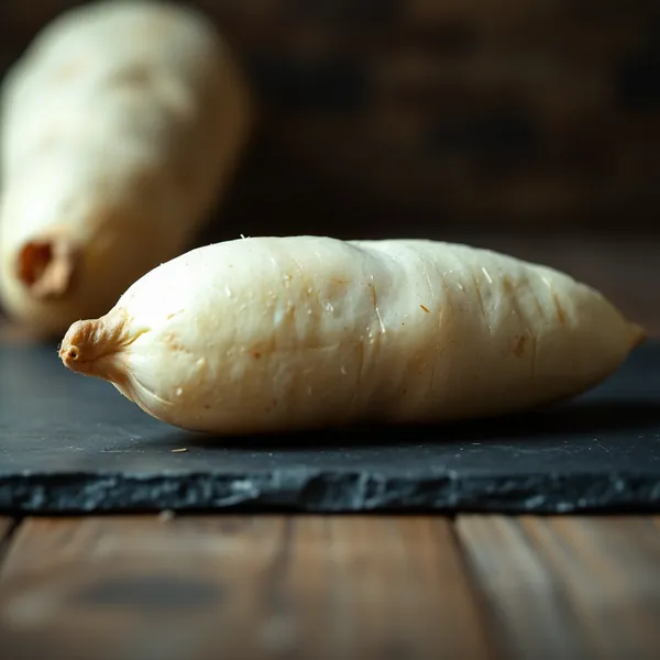 Patata Dolce Bianca