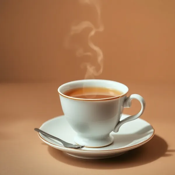 Miscela di Tè Bianco