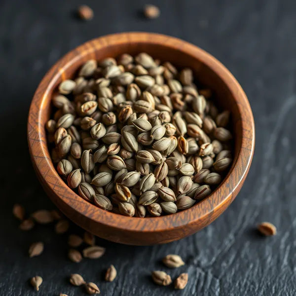 Whole Cumin Seeds
