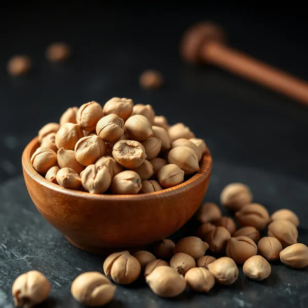 Whole Nutmeg Seeds