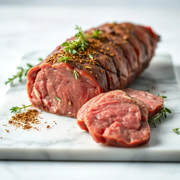 Wild Boar Loin