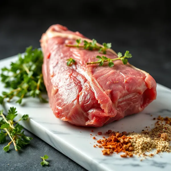 Spalla di Cinghiale