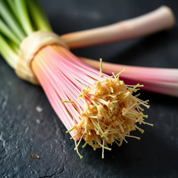 Wild Leek