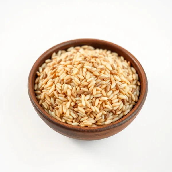 Arroz Salvaje de Minnesota