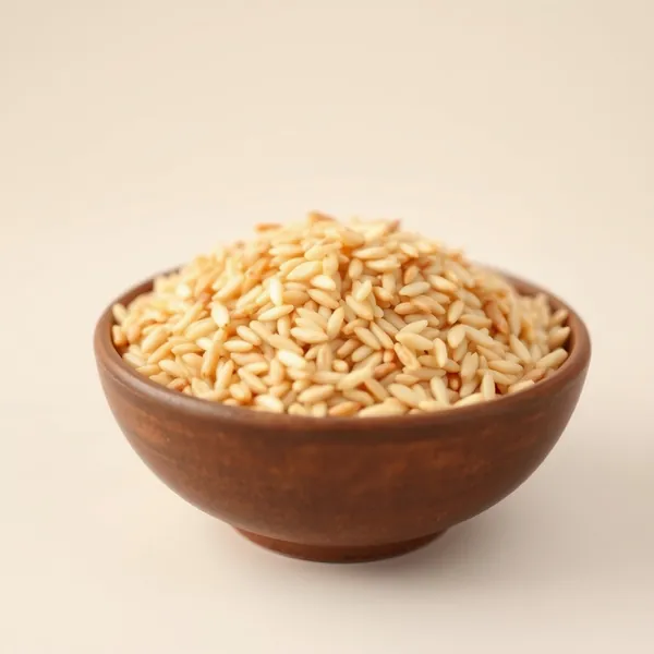 Arroz Salvaje