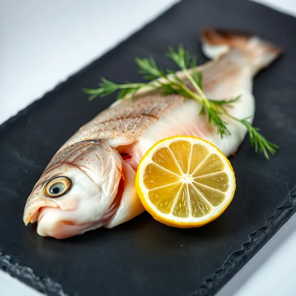 Winter Flounder