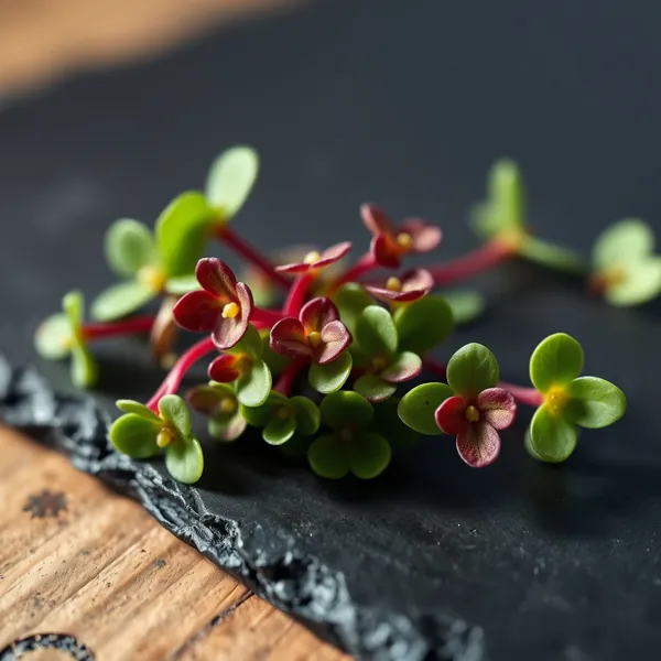 Portulaca Invernale