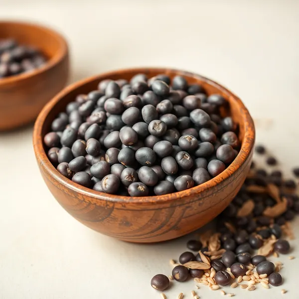 Fagioli Lunghi Viola