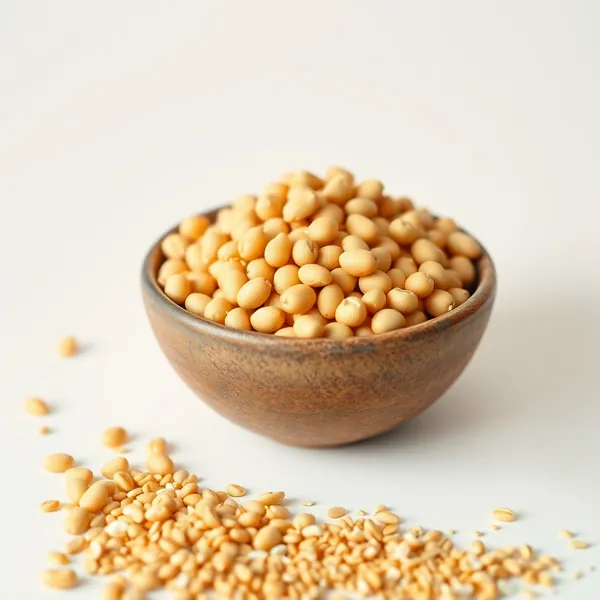 Yellow Bean