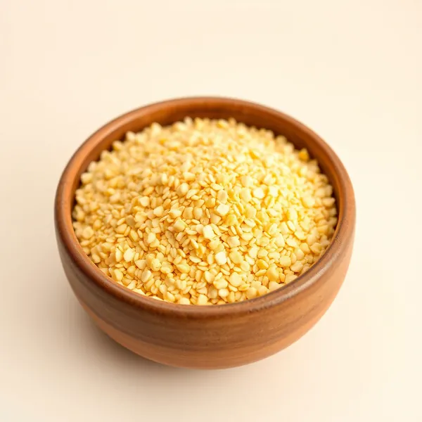 Coarse Yellow Cornmeal