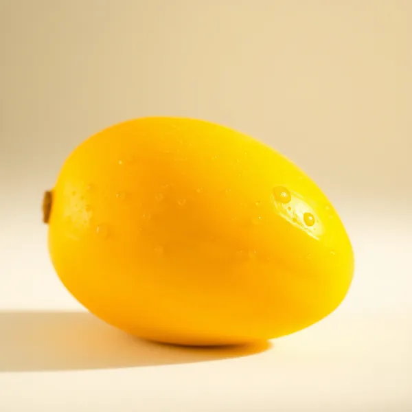Yellow Mango