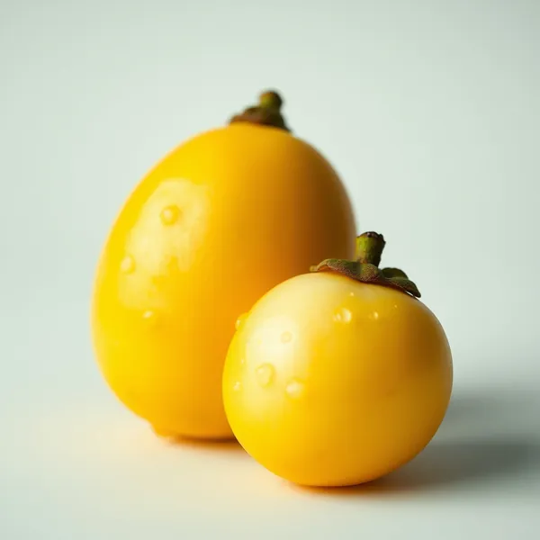 Mangostano Giallo