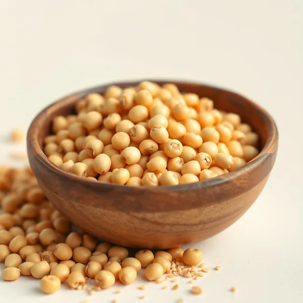 Pois Jaune