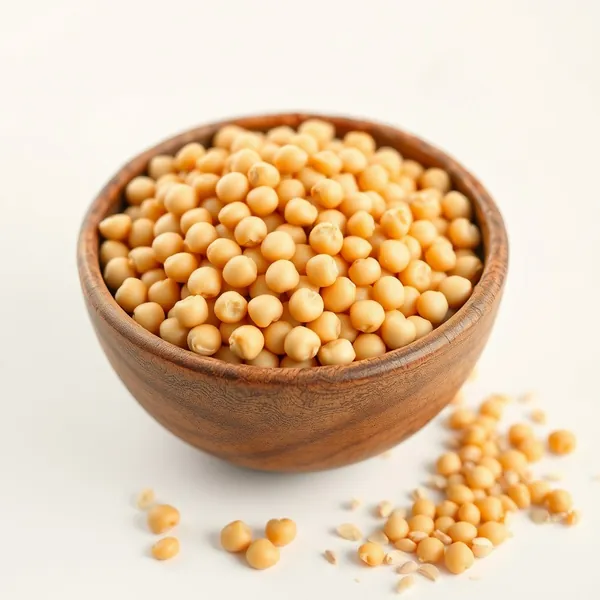 Yellow Split Peas