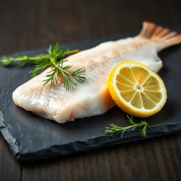 Yellowtail Snapper Fillet