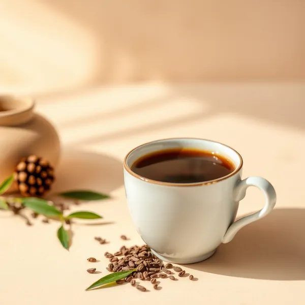Mistura de Yerba Mate