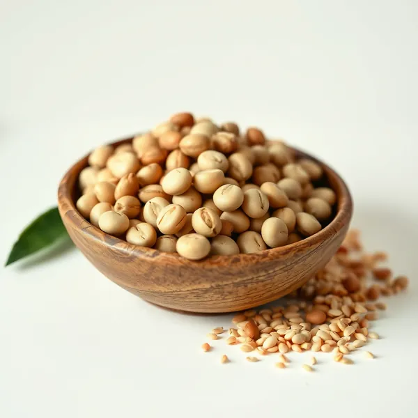 Yin Yang Bean