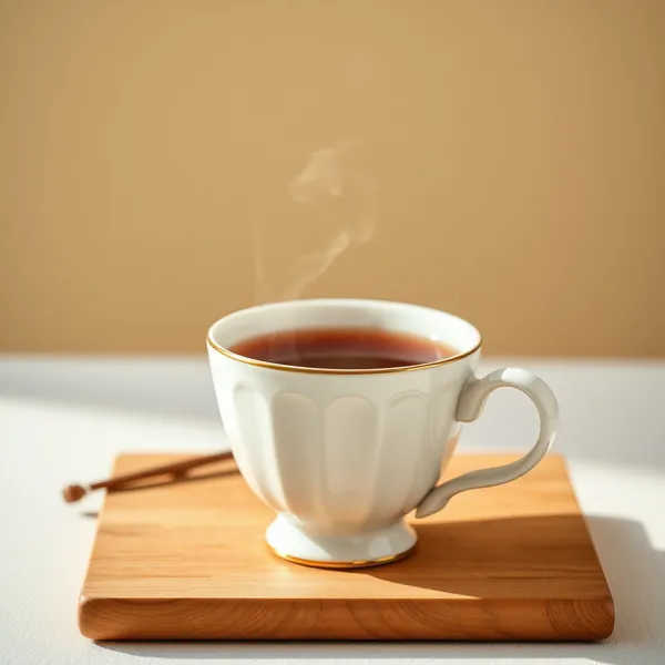 Thé Noir Yunnan