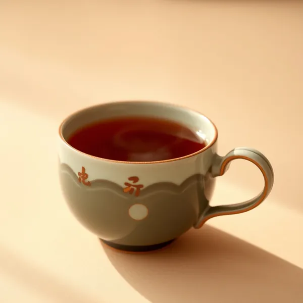 Yunnan Tea