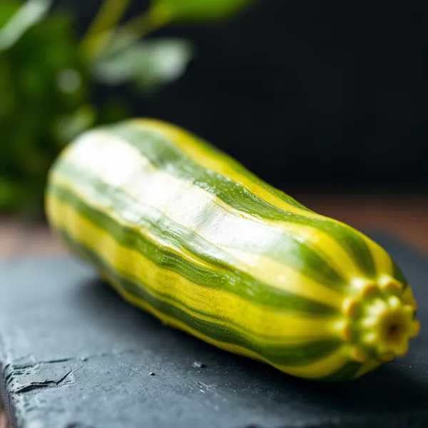 Courgette